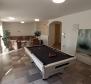 Einzigartige Villa mit Pool und Meerblick in Pula, Veruda - foto 6