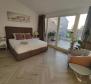 Einzigartige Villa mit Pool und Meerblick in Pula, Veruda - foto 13