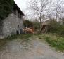 Teren o powierzchni 9000 mkw. w Poljane, Opatija, z panoramicznym widokiem na morze! - pic 6