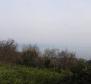 Teren o powierzchni 9000 mkw. w Poljane, Opatija, z panoramicznym widokiem na morze! - pic 8
