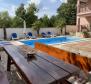 Two villas with swimming pools as a tourist property for sale - pic 9
