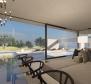 Luxury modern villa in Deklići, Kaštelir-Labinci - pic 14