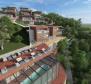Investiční projekt pro 10 luxusních vil pouhých 50 metrů od moře v Uvala Scott - pic 18