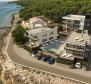 Dernier appartement dans une magnifique résidence neuve en bord de mer à Sucuraj - penthouse à vendre ! - pic 2