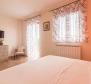 5 hálószobás nyaraló villa medencével, Svetvinčenat - pic 12