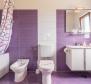 5 hálószobás nyaraló villa medencével, Svetvinčenat - pic 16