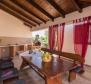 5 hálószobás nyaraló villa medencével, Svetvinčenat - pic 41