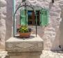 Altes Steinhaus auf großem Grundstück, Krk - foto 6