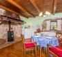 Altes Steinhaus auf großem Grundstück, Krk - foto 19