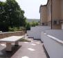 Mini-hotel of 4 houses with 8 apartments and pool, Krk - pic 11