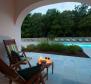 Mini-Hotel aus drei Häusern mit einem Pool in der Natur der Insel Krk - foto 8