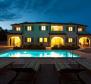 Mini-Hotel aus drei Häusern mit einem Pool in der Natur der Insel Krk - foto 10