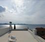 Luxus penthouse egy új rezidenciában Dikloban, mindössze 40 méterre a strandtól - pic 18