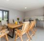 Luxury stone villa in Poreč with distant Adriatic sea views - pic 10