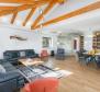 Luxury stone villa in Poreč with distant Adriatic sea views - pic 16