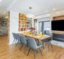 Luxury stone villa in Poreč with distant Adriatic sea views - pic 18