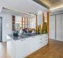 Luxury stone villa in Poreč with distant Adriatic sea views - pic 22