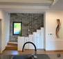 Luxury stone villa in Poreč with distant Adriatic sea views - pic 24