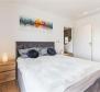 Luxury stone villa in Poreč with distant Adriatic sea views - pic 32