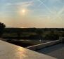 Luxury stone villa in Poreč with distant Adriatic sea views - pic 45