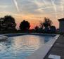 Luxury stone villa in Poreč with distant Adriatic sea views - pic 46
