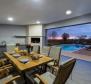 Luxury stone villa in Poreč with distant Adriatic sea views - pic 48