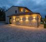 Luxury stone villa in Poreč with distant Adriatic sea views - pic 53