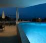 Villa avec 6 appartements, vue mer panoramique et piscine, Opatija - pic 9