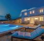 Lenyűgöző kő villa Zadar területén, mindössze 80 méterre a tengertől! - pic 2