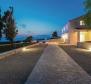 Lenyűgöző kő villa Zadar területén, mindössze 80 méterre a tengertől! - pic 15