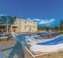 Lenyűgöző kő villa Zadar területén, mindössze 80 méterre a tengertől! - pic 23