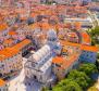 Luxusní palazzo v Rogoznici na druhé linii k moři - pic 50