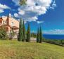 Villa mit Pool und wunderschönem Panoramablick auf das Meer, Opatija - foto 4