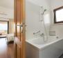 A villa of amazing area with a panoramic view in VIŠNJAN, POREC - pic 19
