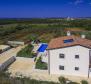 A villa of amazing area with a panoramic view in VIŠNJAN, POREC - pic 41