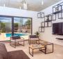 Astonishing modern design villa in Split region - pic 15