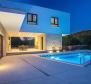 Astonishing modern design villa in Split region - pic 42