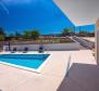 Astonishing modern design villa in Split region - pic 43