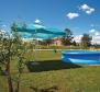 Spacious house for sale in Barban on 8301 sq.m. of land - pic 25