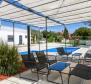 Appartement rénové avec piscine à MARČANA à seulement 2 km des plages ! - pic 3