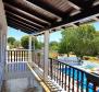 Appartement rénové avec piscine à MARČANA à seulement 2 km des plages ! - pic 14