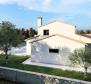 Project of a beautiful stone villa with a sea view in Kastelir, Porec - pic 5
