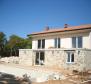 New villa with swimming pool and tennis court in Linardići, Krk peninsula, for sale - pic 2