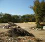 New villa with swimming pool and tennis court in Linardići, Krk peninsula, for sale - pic 7