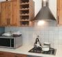 Amazing apartment for sale in Fazana with sea views next to park zone - pic 16