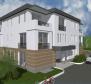 Land plot for sale with ideal project in Umag, 2.655m2, 500 m from the sea - pic 6