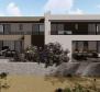 Semi-detached new villas with swimming pool in Sibenik area - pic 16