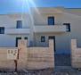 Semi-detached new villas with swimming pool in Sibenik area - pic 24