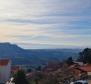 Haus in der Nähe der berühmten Festung Klis, die Split schützt - foto 27