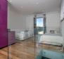 Moderní apart-vila se 4 apartmány jen 50 metrů od moře - pic 14
